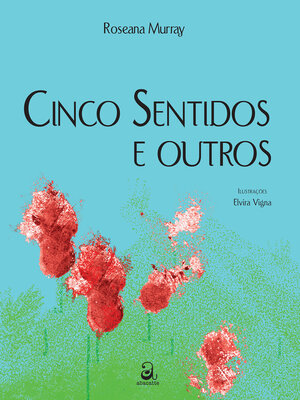 cover image of Cinco sentidos e outros